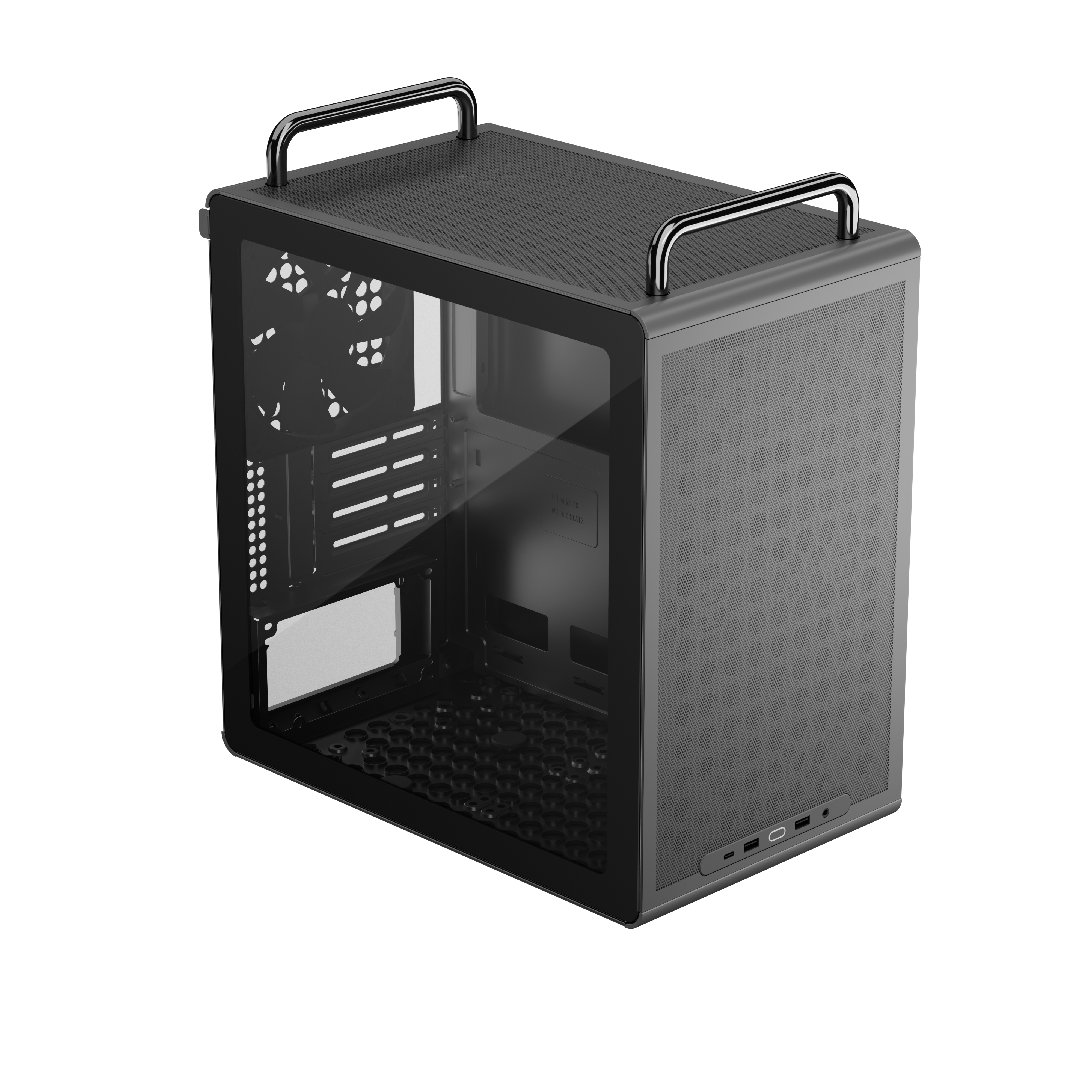 QUBE 340/ Q300L image number 1